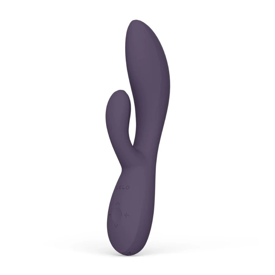 LELO - INA VIBRATORE A SPINTA RABBIT VIOLA